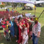 होलकर एजुकेशनल ट्रस्ट होली उत्सव