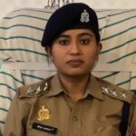 मेरठ में थाने के अंदर वीडियोग्राफी पर CO सौम्या अस्थाना का वायरल ऑडियो