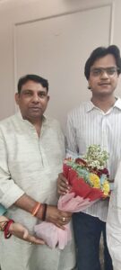 सात्विक शर्मा