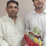 सात्विक शर्मा