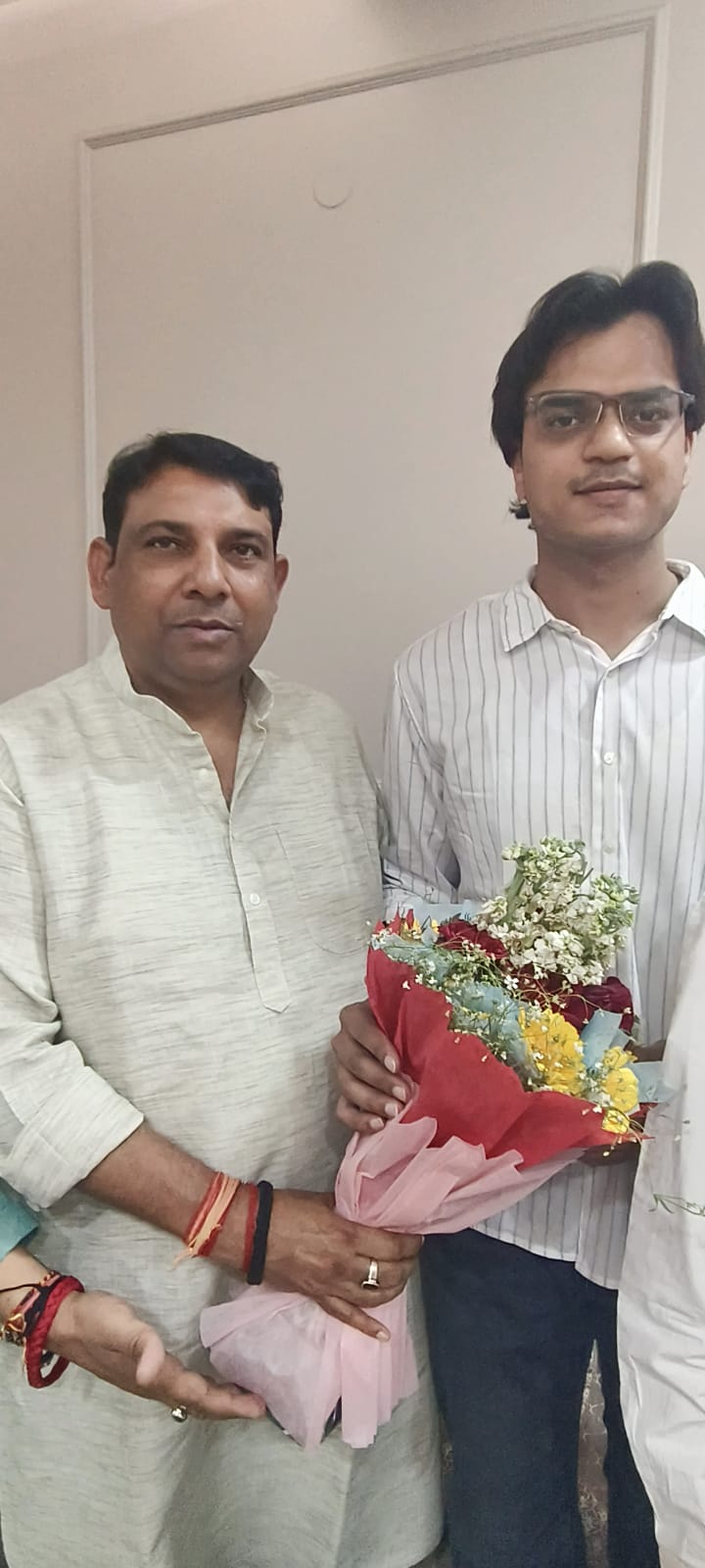 सात्विक शर्मा