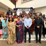 एडिफ़ाई वर्ल्ड स्कूल देहरादून में शिक्षकों के लिए दो दिवसीय क्षमता निर्माण कार्यक्रम