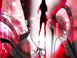 गाजियाबाद के पॉश आरडीसी इलाके में खुलेआम चल रहा है देह व्यापार