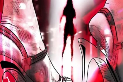 गाजियाबाद के पॉश आरडीसी इलाके में खुलेआम चल रहा है देह व्यापार