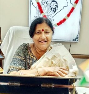 वैशाली अतिक्रमण