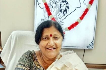 वैशाली अतिक्रमण