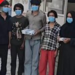 पाकिस्तान परस्त जासूसी नेटवर्क का सिलसिला जारी, अब हापुड़ के धौलाना में एक और संदिग्ध गिरफ्तार