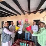 नौजवानों ने रचा इतिहास: मुकुल सहलोत और सिद्धार्थ त्यागी बने भारतीय सेना में लेफ्टिनेंट