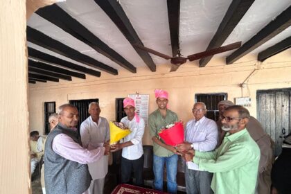 नौजवानों ने रचा इतिहास: मुकुल सहलोत और सिद्धार्थ त्यागी बने भारतीय सेना में लेफ्टिनेंट