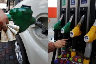 इंडस्ट्रियल डीजल महंगा: IOCL ने ₹22 बढ़ाए दाम