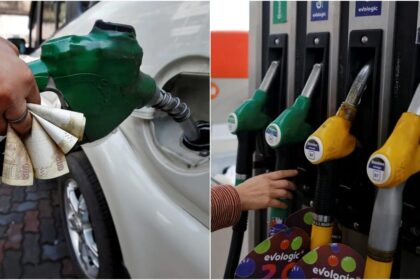 इंडस्ट्रियल डीजल महंगा: IOCL ने ₹22 बढ़ाए दाम