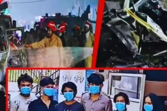 लाल किला ब्लास्ट में नया खुलासा