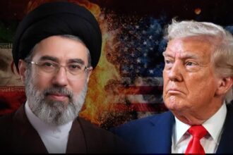 ईरान का दावा: F-35 जेट को किया निशाना, US का जवाब