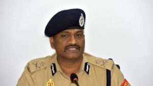 गाजियाबाद: बीट पुलिसिंग से जासूसी नेटवर्क का भंडाफोड़