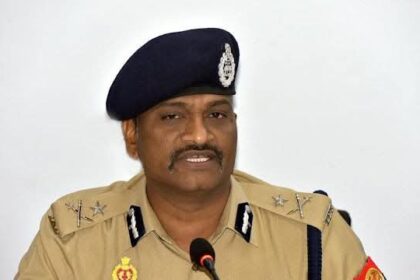 गाजियाबाद: बीट पुलिसिंग से जासूसी नेटवर्क का भंडाफोड़