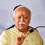 मोहन भागवत: भारत ही खत्म करेगा दुनिया के युद्ध