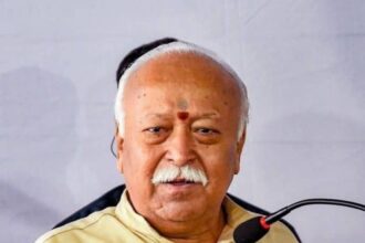 मोहन भागवत: भारत ही खत्म करेगा दुनिया के युद्ध