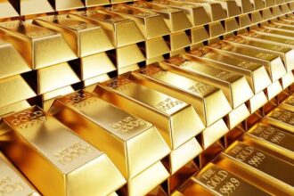 सोना-चांदी में बड़ी गिरावट