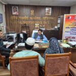 गाजियाबाद में पासपोर्ट लोक अदालत