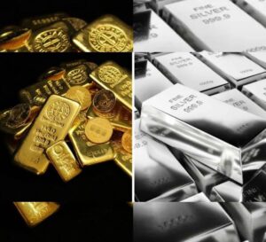 सोना-चांदी के दामों में ऐतिहासिक उछाल, दो दिनों में रिकॉर्ड तेजी से बाजार में मची हलचल