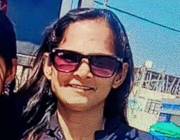 ई-रिक्शा चालक मीरा बनी जासूस