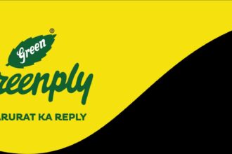 ग्रीनप्लाई