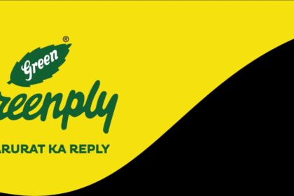ग्रीनप्लाई