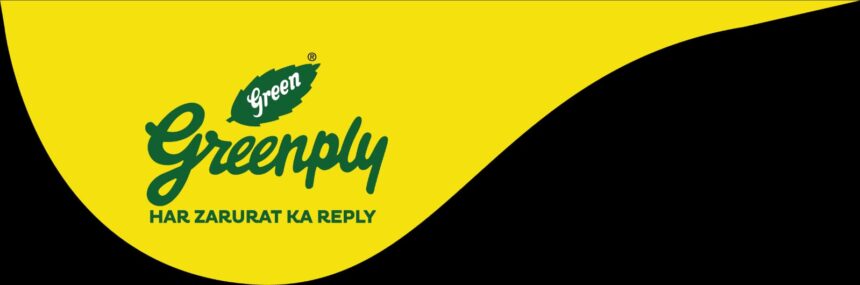 ग्रीनप्लाई