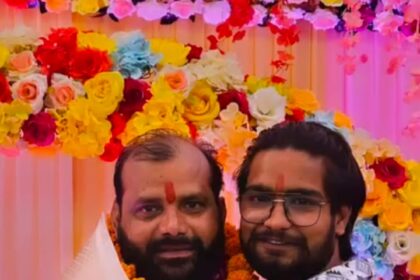 गाजियाबाद में युवाओं में बढ़ता हिंदुत्व प्रभाव