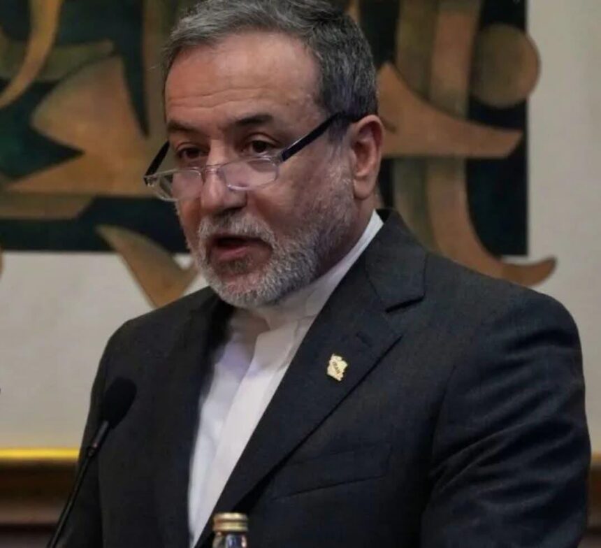 हॉर्मुज जलडमरूमध्य पर ईरान का बड़ा फैसला