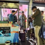 देहरादून गैस कालाबाजारी