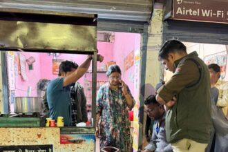 देहरादून गैस कालाबाजारी