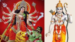 दुर्गा अष्टमी