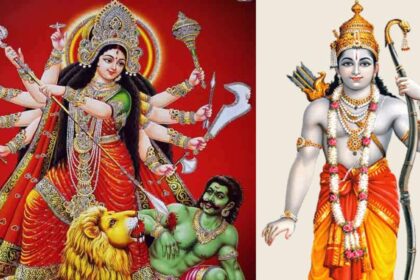 दुर्गा अष्टमी