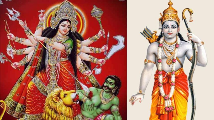 दुर्गा अष्टमी