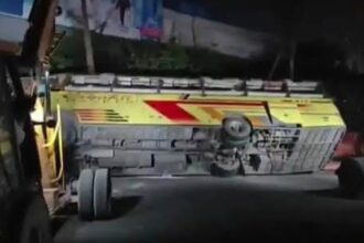 करोल बाग हादसा