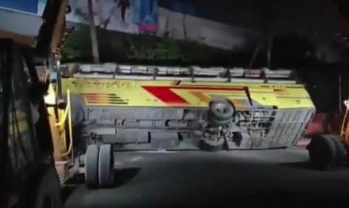 करोल बाग हादसा