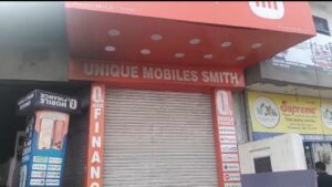 गाजियाबाद चोरी