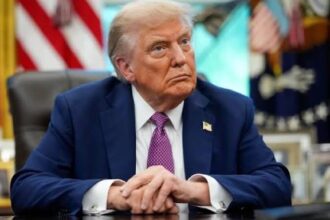 डोनाल्ड ट्रंप की ईरान को कड़ी चेतावनी: “जल्द सीरियस हो जाएं, वरना देर हो जाएगी”