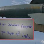 ईरान मिसाइल