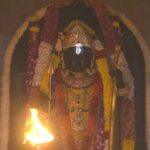 रामनवमी पर अयोध्या में श्री रामलला का दिव्य ‘सूर्य तिलक’, पांच मिनट तक दमका ललाट