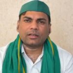 दिल्ली गेट में पत्रकार पर हमले से आक्रोश, भाकियू क्रांति ने जताया दुख और की सख्त कार्रवाई की मांग