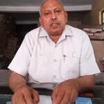 गाजियाबाद पत्रकार हमला