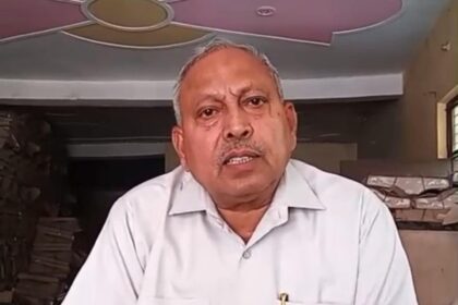 गाजियाबाद पत्रकार हमला