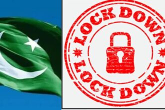 तेल संकट से जूझता पाकिस्तान, 4 और 5 अप्रैल को दो दिन का लॉकडाउन घोषित