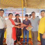 बुक एक्सचेंज मेला गाजियाबाद