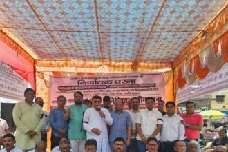 गाजियाबाद हाउस टैक्स बढ़ोतरी