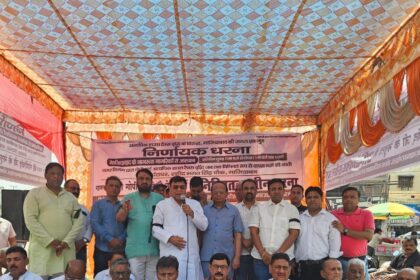 गाजियाबाद हाउस टैक्स बढ़ोतरी