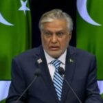 पश्चिम एशिया तनाव के बीच पाकिस्तान की पहल