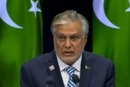 पश्चिम एशिया तनाव के बीच पाकिस्तान की पहल